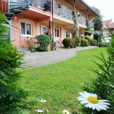 Penzion Areal Zamma Rožňava Exterior foto