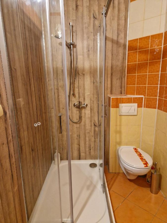 Penzion Areal Zamma Rožňava Exterior foto